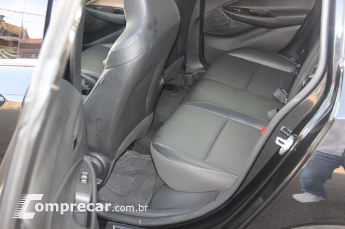 ONIX 1.0 Turbo Premier