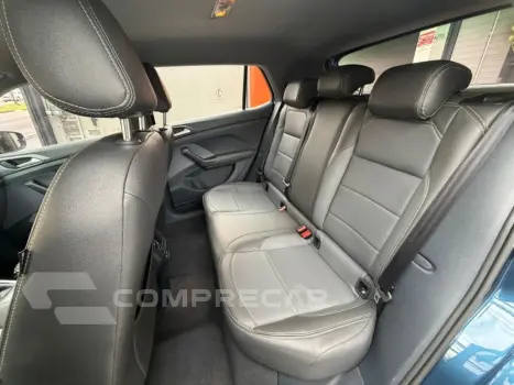 T-Cross 200 TSI 1.0  Flex 12V 5p Aut.