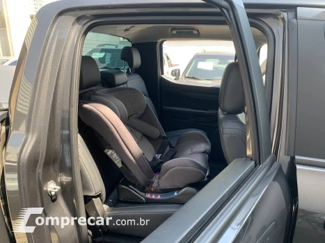 Ranger XLT 3.0 V6 4x4 CD TB  Die. Aut.
