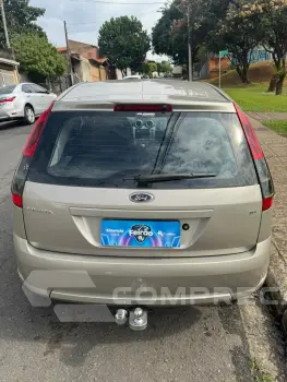 Fiesta 1.6 Hatch Flex