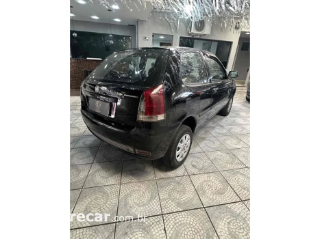 PALIO 1.0 MPI FIRE ECONOMY 8V FLEX 2P MANUAL