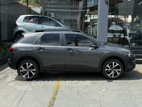 C4 CACTUS SHINE 1.6 Turbo Flex Aut.
