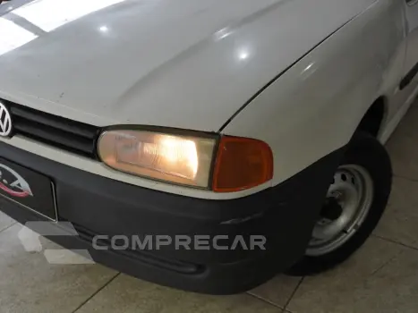 GOL 1.0 MI SPECIAL 8V ÁLCOOL 2P MANUAL