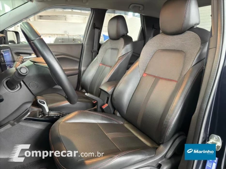 MONTANA 1.2 TURBO FLEX RS AUTOMÁTICO