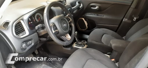 JEEP RENEGADE 2.0 16V Turbo Sport 4X4 4 portas