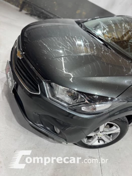 PRISMA 1.4 LTZ Spe/4 8V