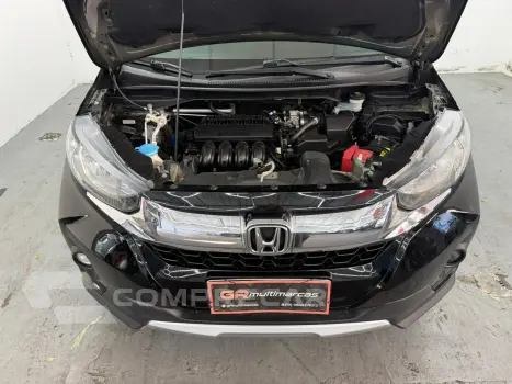 WR-V EX 1.5 Flexone 16V 5p Aut.