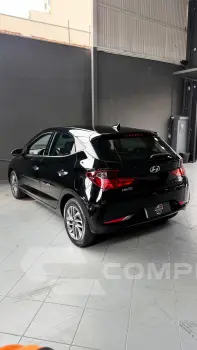 HB20 1.0 Tgdi Diamond