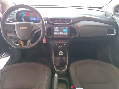 ONIX 1.4 MPFI LT 8V