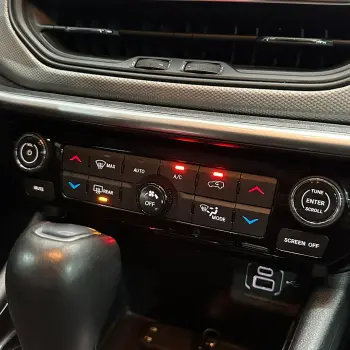 COMPASS LONG. TD 350 2.0 4x4 Diesel Aut.