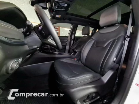 COMPASS SERIE S T270 TURBO FLEX AUT.