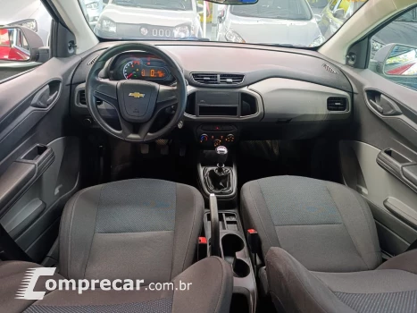 Onix 1.0 Mpfi Joy 8V Flex 4P Manual