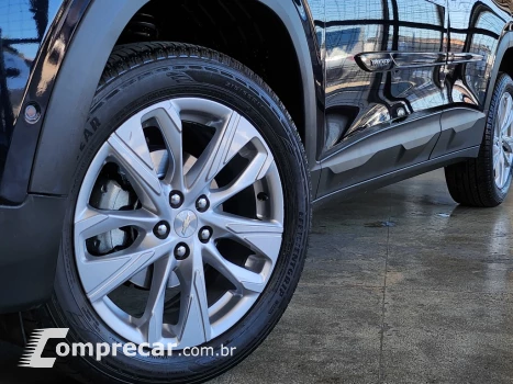 TRACKER 1.0 TURBO FLEX LTZ AUTOMÁTICO