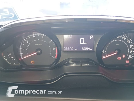 2008 1.0 Turbo 200 Allure