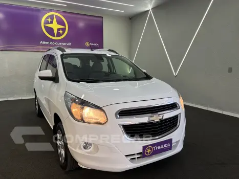 SPIN 1.8 LTZ 8V