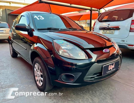 KA 1.0 MPI 8V