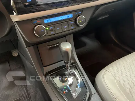COROLLA 2.0 XEI 16V