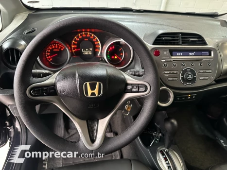 FIT 1.5 EX 16V