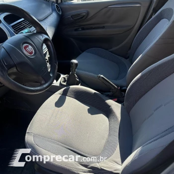 PUNTO 1.4 Attactive 8V