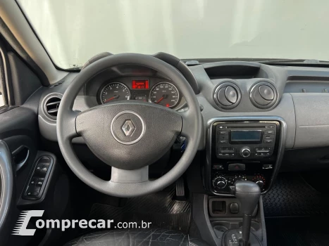 DUSTER Dynamique 2.0 Flex 16V Aut.