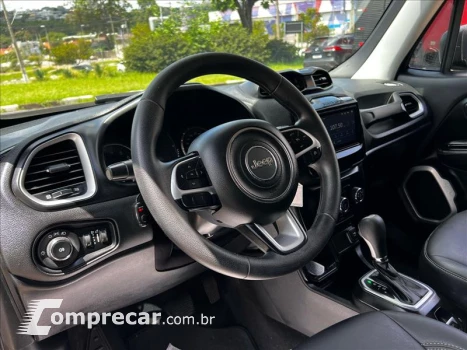 RENEGADE 1.8 16V