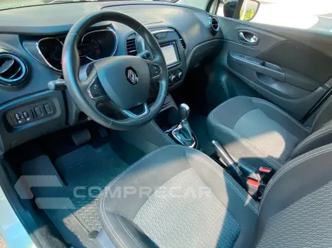 CAPTUR 1.6 16V SCE Life