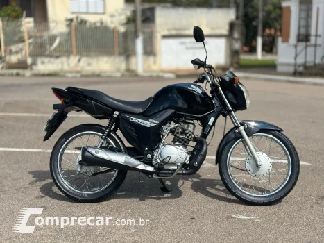 CG 125 FAN KS