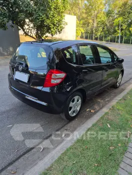 FIT 1.4 LX 16V