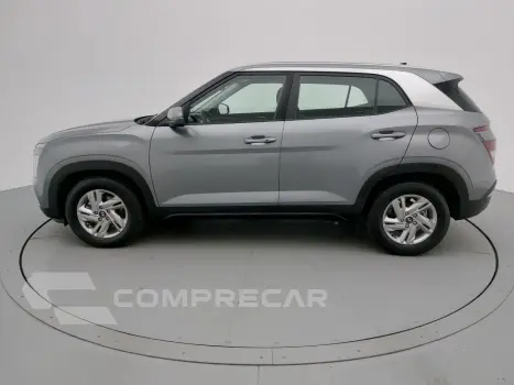 CRETA 1.0 TGDI FLEX COMFORT PLUS AUTOMÁTICO