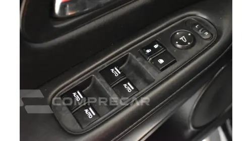 HR-V - 1.8 16V EX 4P AUTOMÁTICO