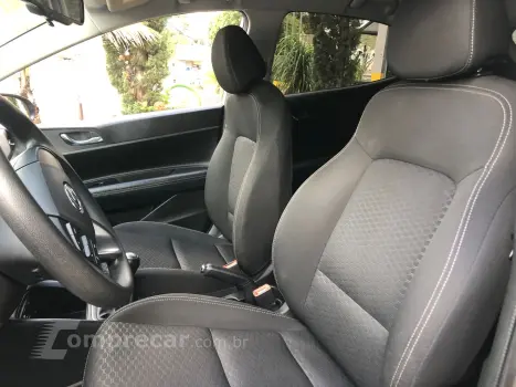 Hb20 1.0 12V Flex Evolution Manual