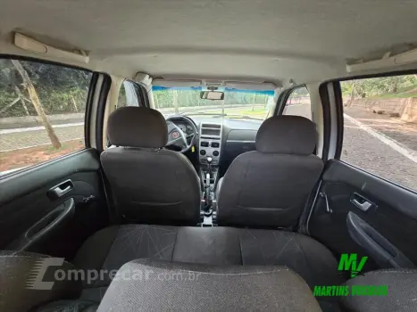 PALIO 1.4 MPI ELX 8V