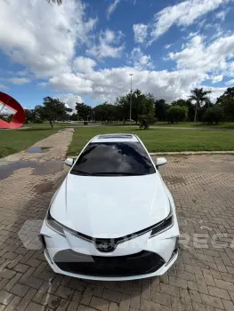 COROLLA 1.8 VVT-I Hybrid Altis Premium
