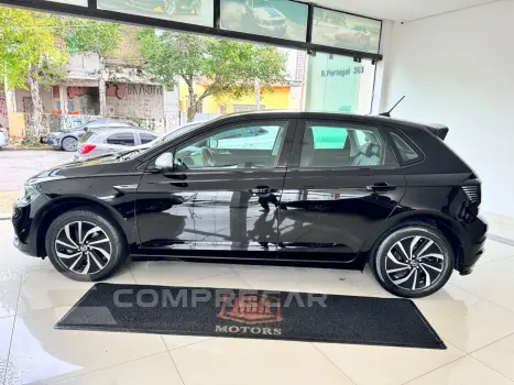 POLO 1.0 170 TSI HIGHLINE AUTOMÁTICO