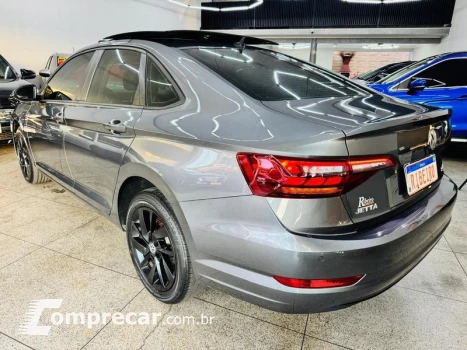 JETTA COMFORT. 250 TSI 1.4 FLEX 16V AUT