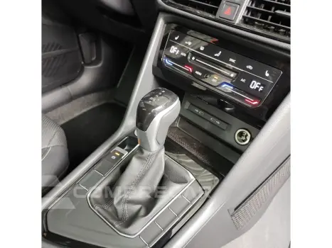 TAOS 1.4 250 TSI TOTAL FLEX HIGHLINE AUTOMÁTICO