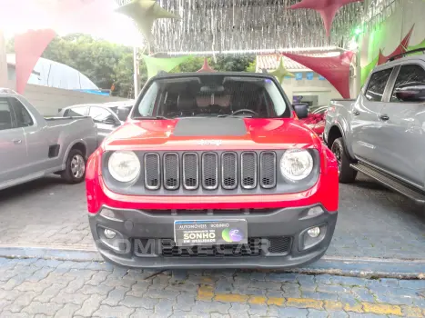 RENEGADE