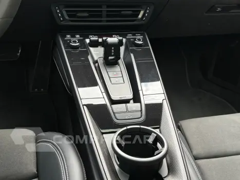 911 3.0 24V H6 Carrera GTS PDK