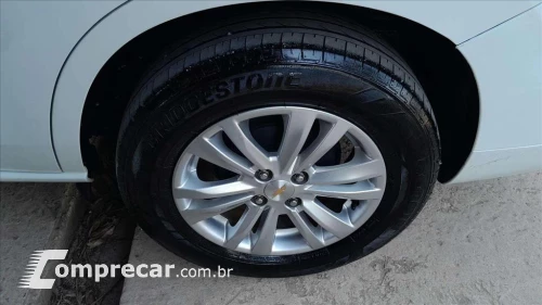 SPIN 1.8 LT 8V FLEX 4P AUTOMÁTICO