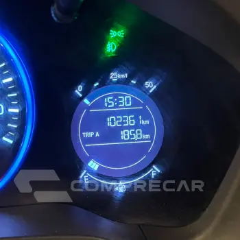 HR-V LX 1.8 Flexone 16V 5p Aut.