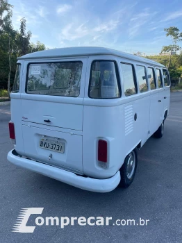 KOMBI 1.6 STD 8V