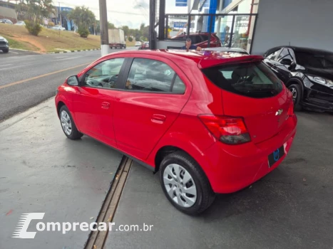 ONIX HATCH LT 1.4 8V FlexPower 5p Mec.