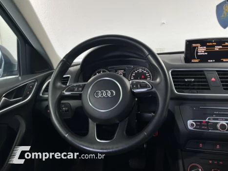 Q3 1.4 TFSI Ambiente S Tronic