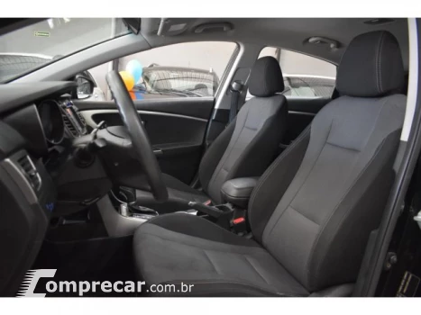 I30 - 1.8 MPI 16V 4P AUTOMATICO