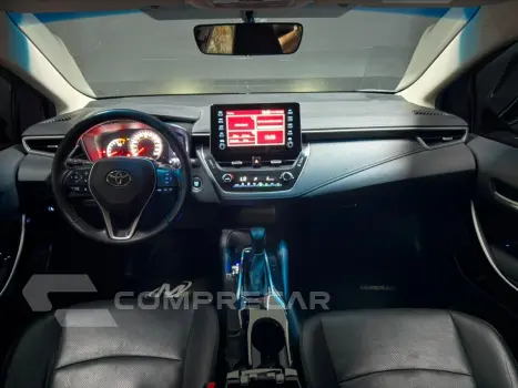 COROLLA 2.0 VVT-IE FLEX XEI DIRECT SHIFT