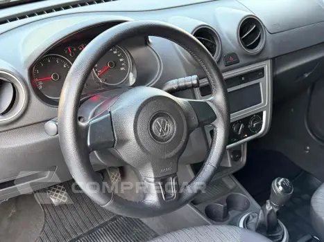 GOL 1.6 MI CITY 8V FLEX 4P MANUAL