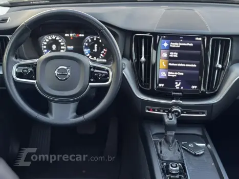 XC 60 T-5 MOMENTUM 2.0 254cv AWD 5p