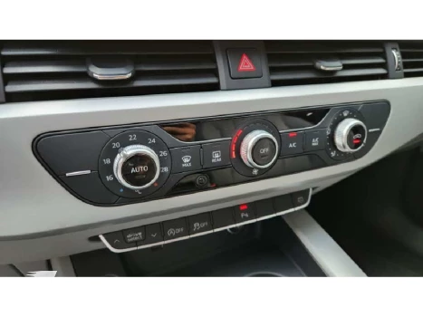 A4 2.0 TFSI MHEV PRESTIGE S TRONIC