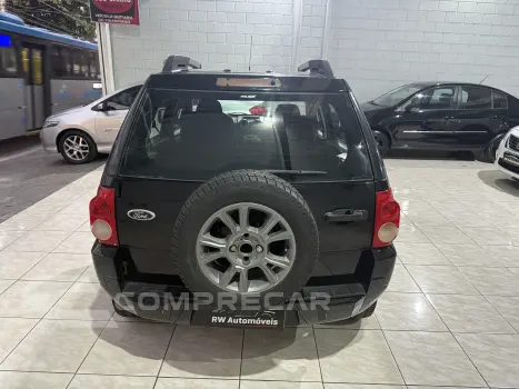 ECOSPORT 1.6 Freestyle 8V