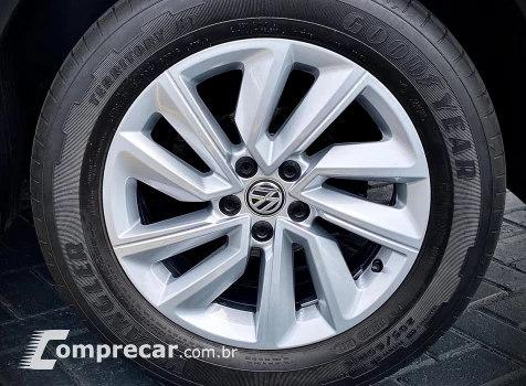 T-CROSS 1.0 200 TSI